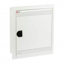 Слаботочный щит Crosser R-1 390х340х120 IP31 EKF PROxima встраиваемый c-r-1