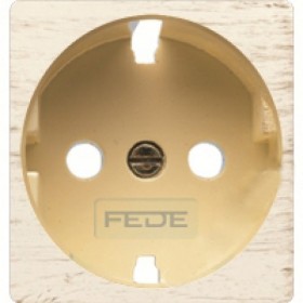 Накладка Fede White Decape Provence/Бежевый FD04314BD-A